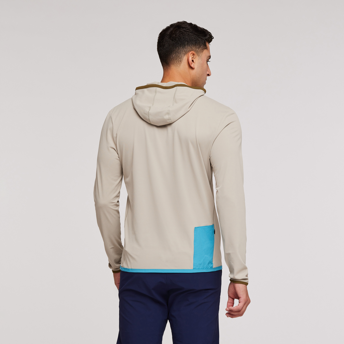 Sombra Sun Hoodie - Men's - Image 4