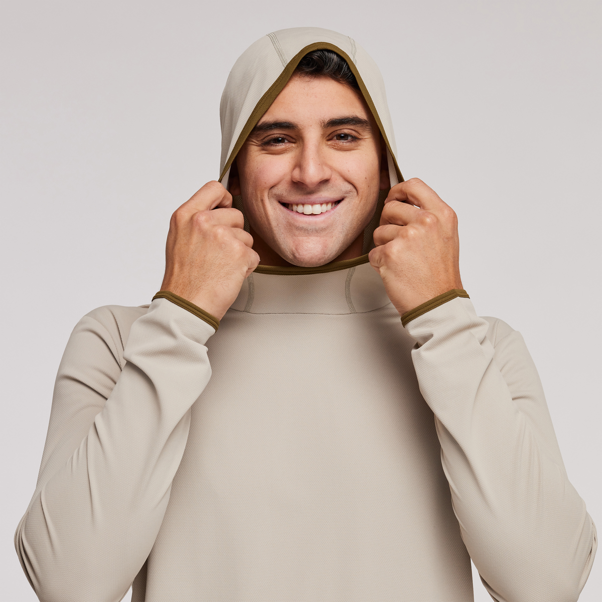 Sombra Sun Hoodie - Men's - Image 5