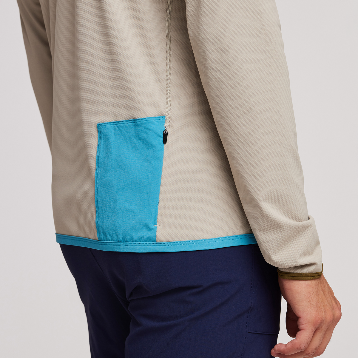 Sombra Sun Hoodie - Men's - Image 6