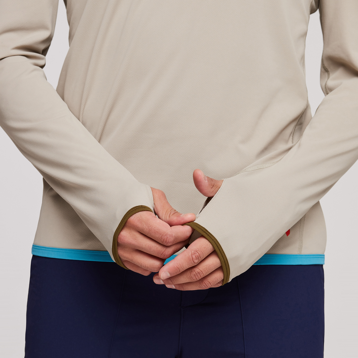 Sombra Sun Hoodie - Men's - Image 7