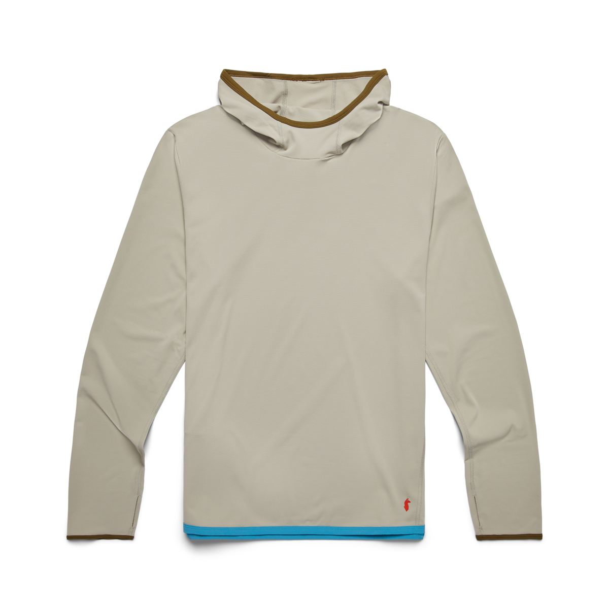 Sombra Sun Hoodie - Men's - Image 8
