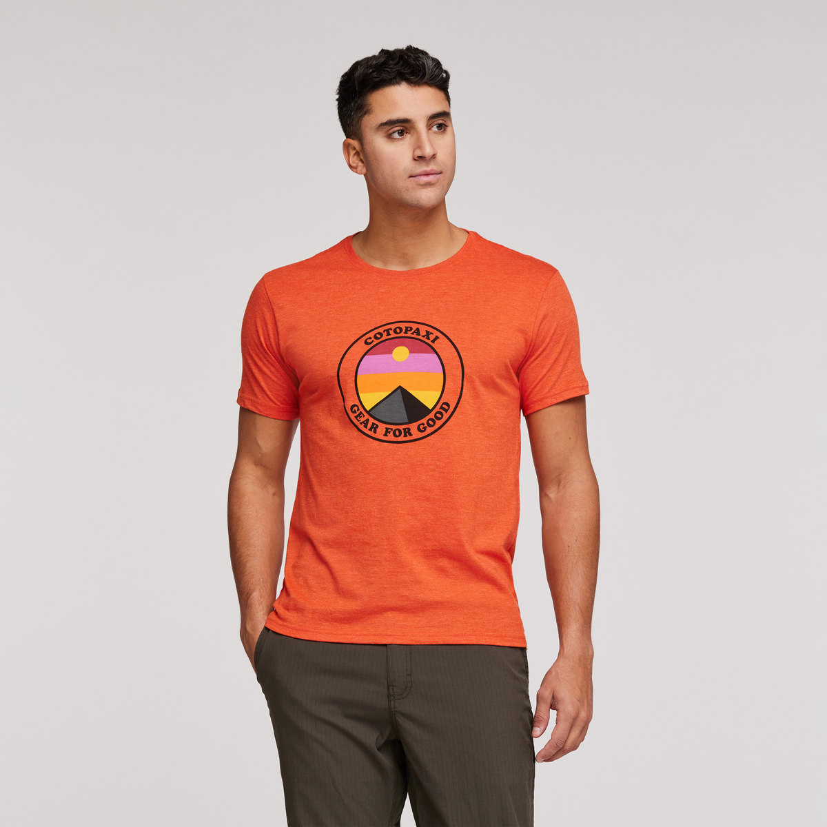 Sunny Side T-Shirt - Men's - Image 12