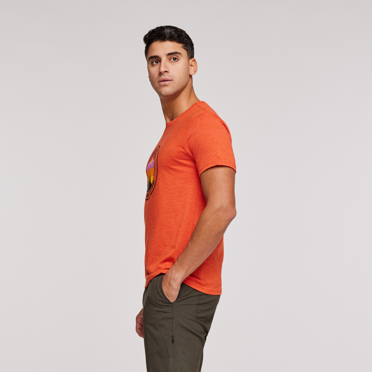 Sunny Side T-Shirt - Men's - Image 14