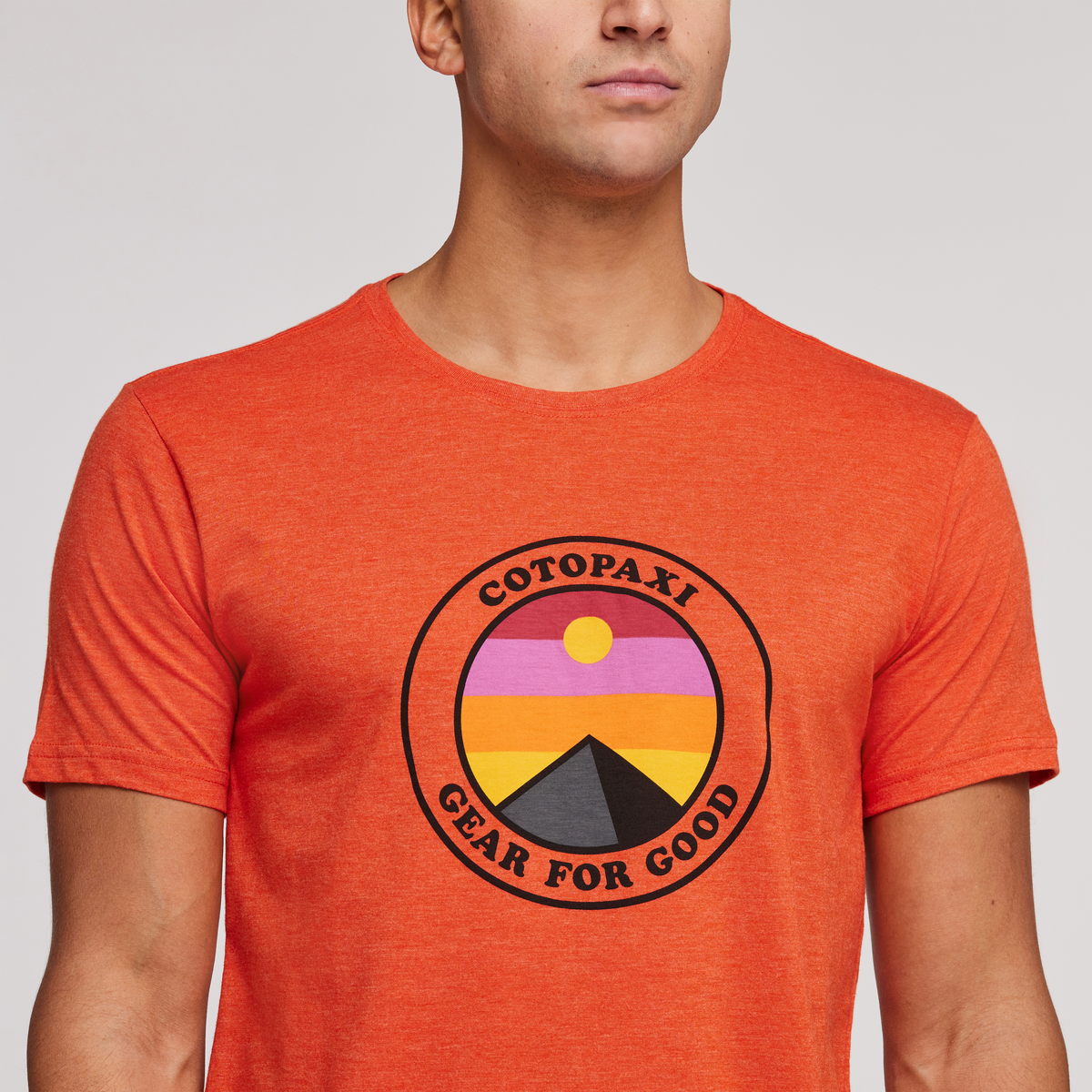 Sunny Side T-Shirt - Men's - Image 17