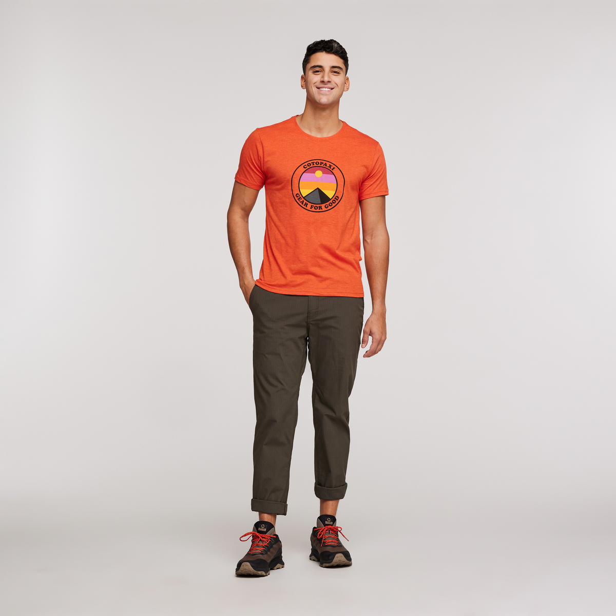 Sunny Side T-Shirt - Men's - Image 13