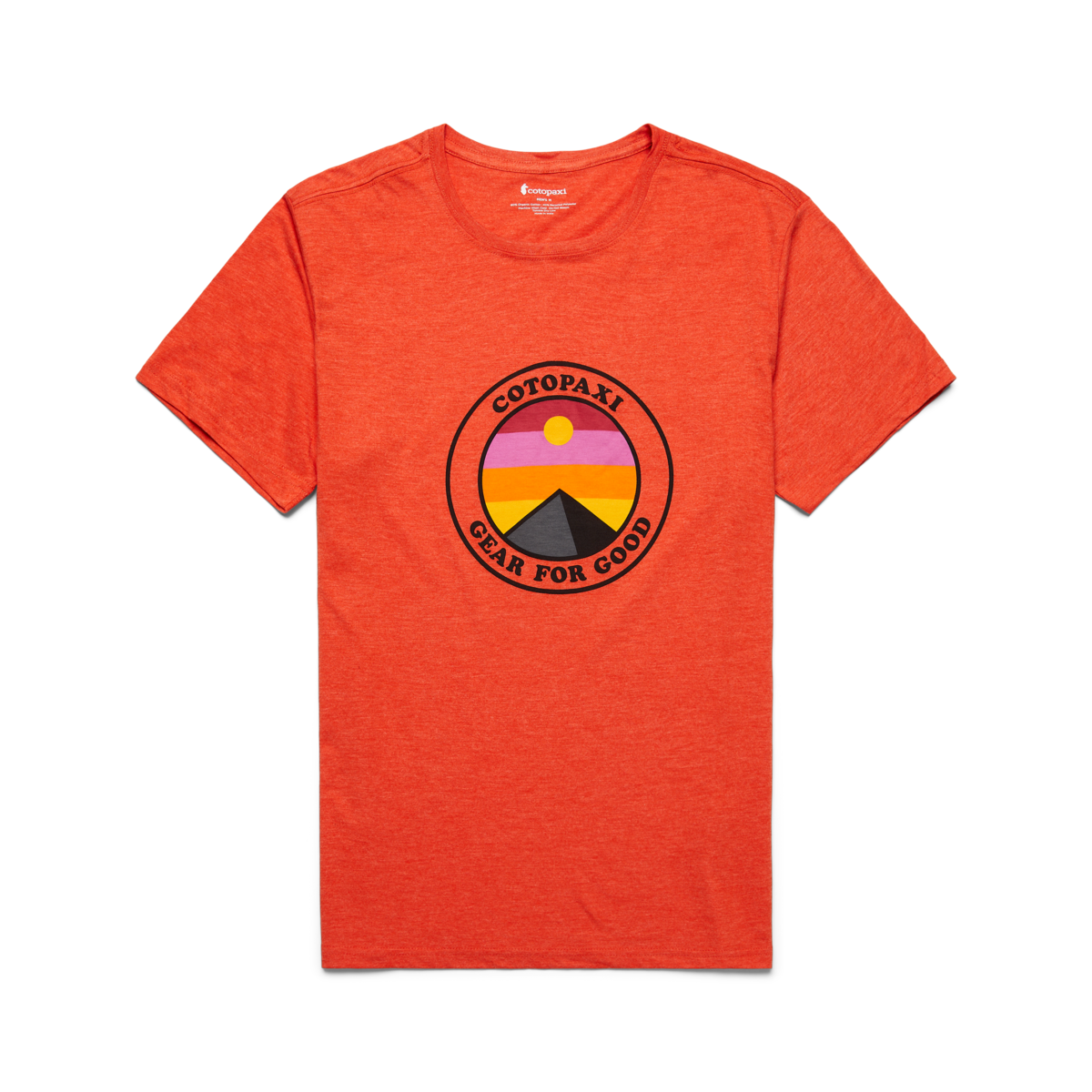 Sunny Side T-Shirt - Men's - Image 16