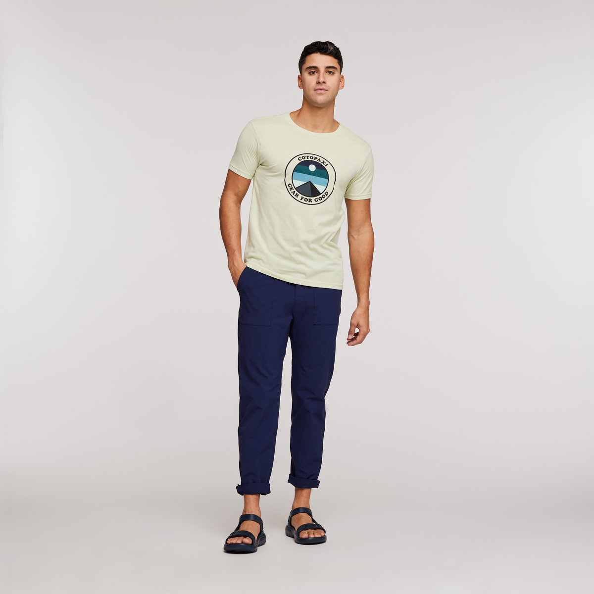 Sunny Side T-Shirt - Men's - Image 19