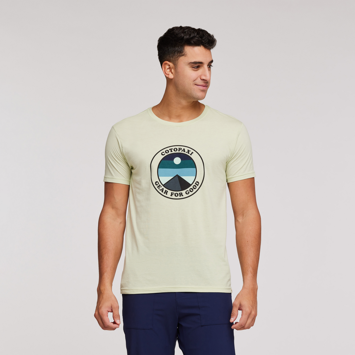 Sunny Side T-Shirt - Men's - Image 18