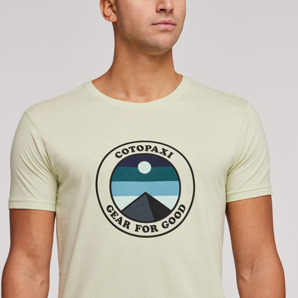 Sunny Side T-Shirt - Men's - Image 23