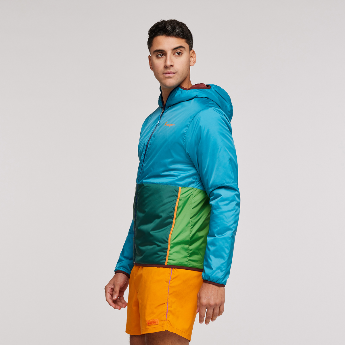 Teca Cálido Hooded Jacket - Men's - Image 13