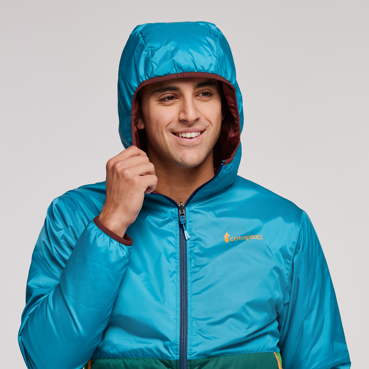 Teca Cálido Hooded Jacket - Men's - Image 15