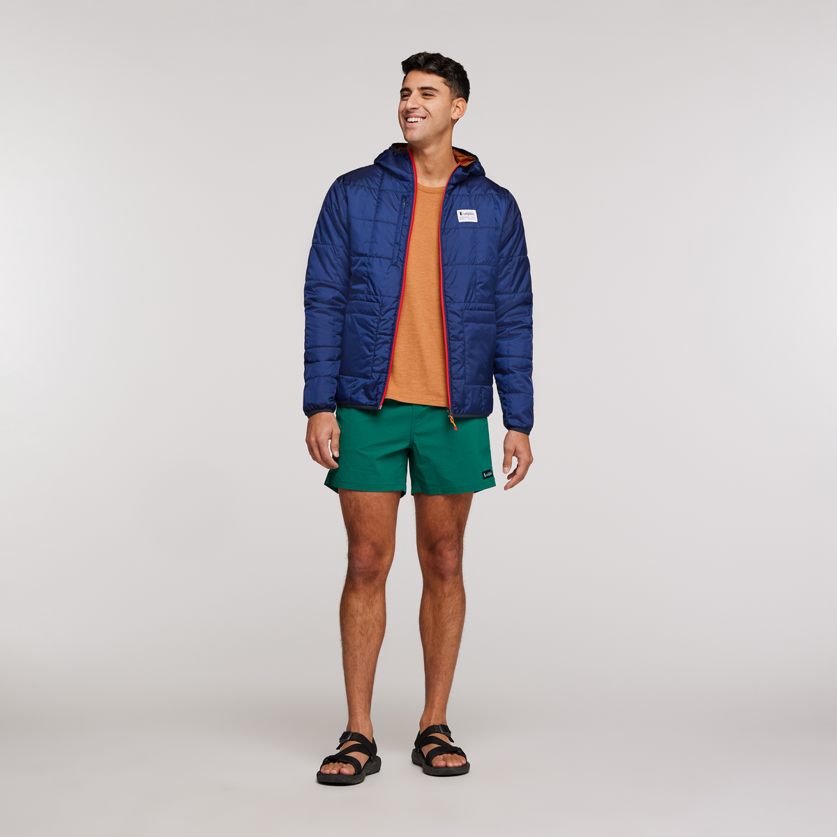 Teca Cálido Hooded Jacket - Men's - Image 6