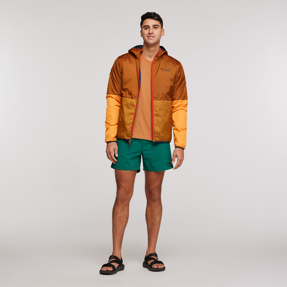 Teca Cálido Hooded Jacket - Men's - Image 5