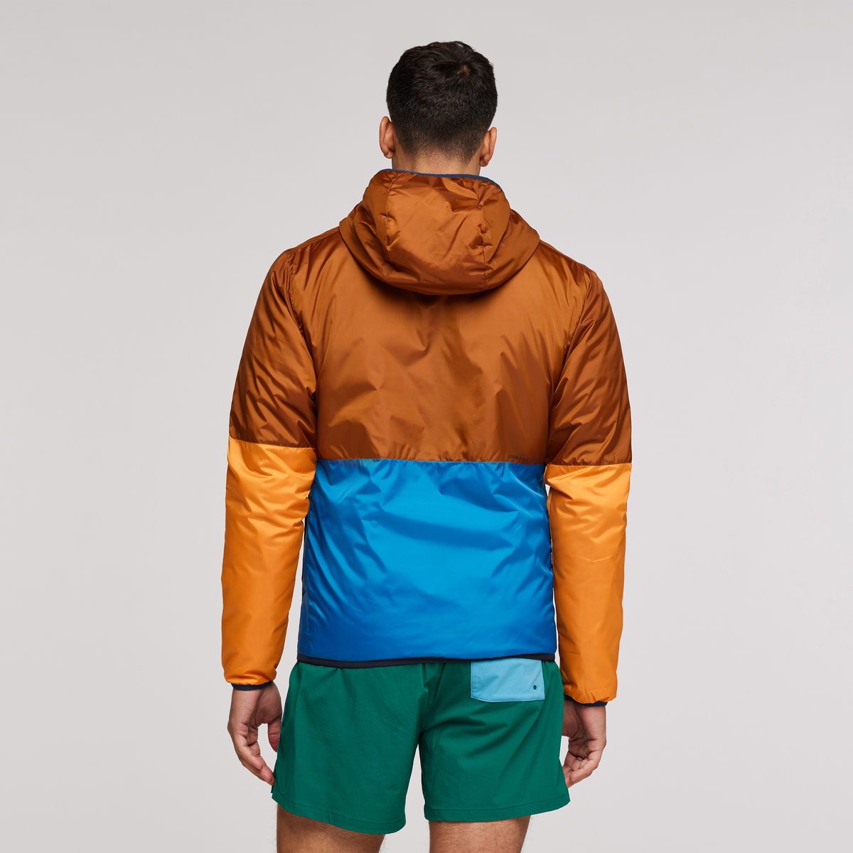 Teca Cálido Hooded Jacket - Men's - Image 8