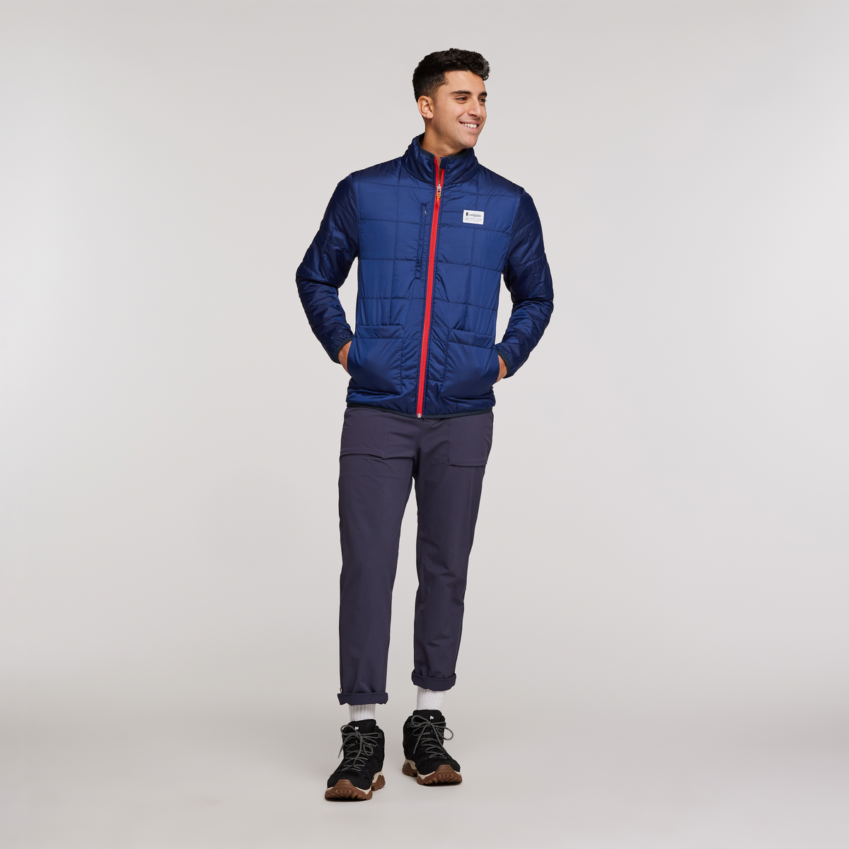 Teca Cálido Jacket - Men's - Image 17