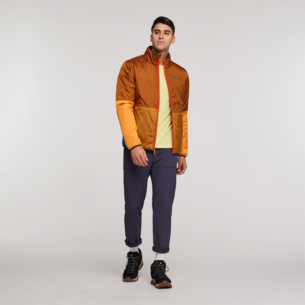 Teca Cálido Jacket - Men's - Image 16