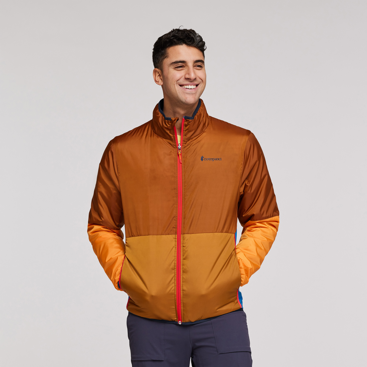 Teca Cálido Jacket - Men's - Image 15