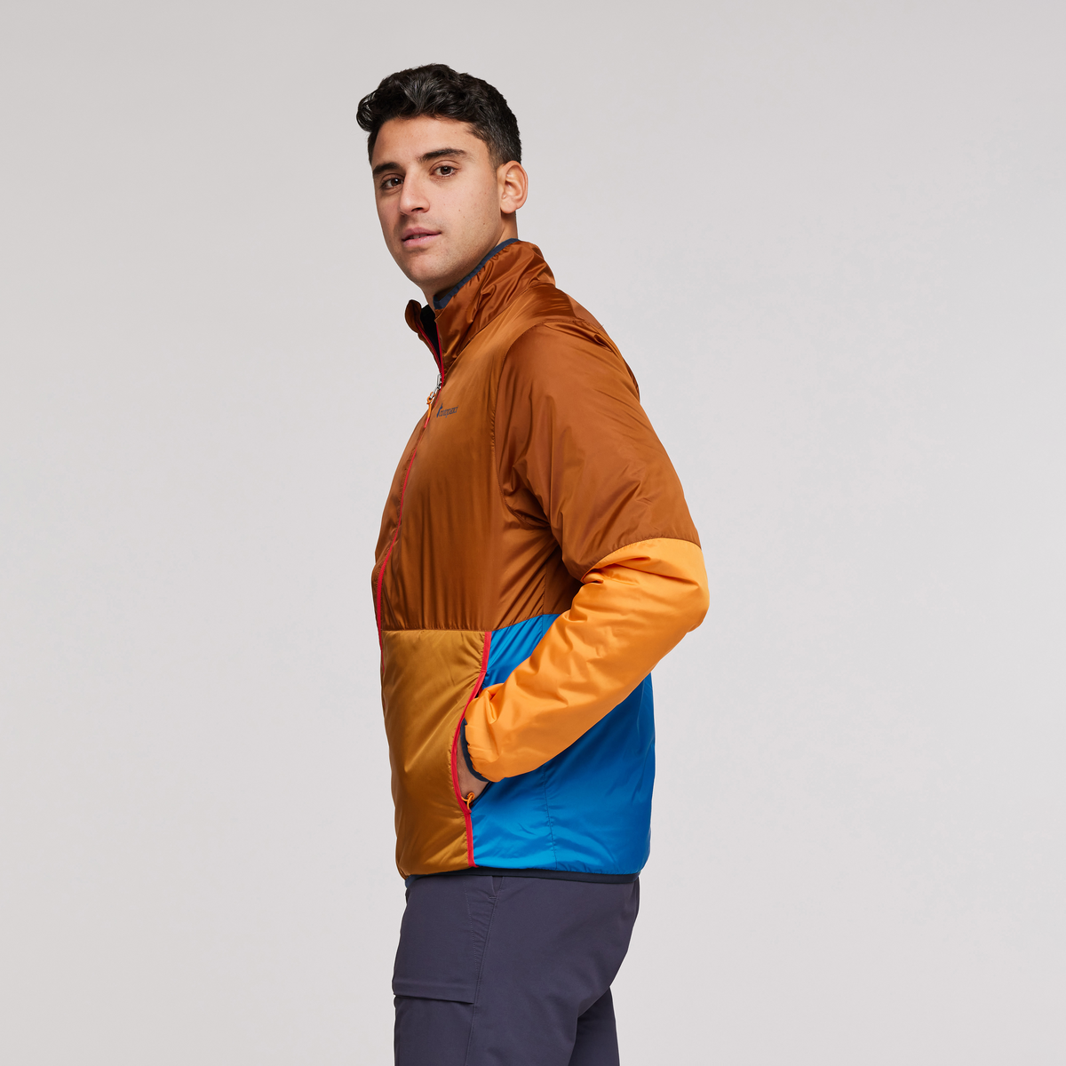 Teca Cálido Jacket - Men's - Image 18