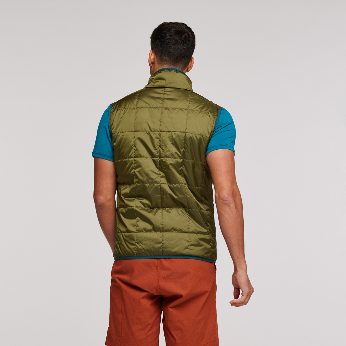 Teca Cálido Vest - Men's - Image 17