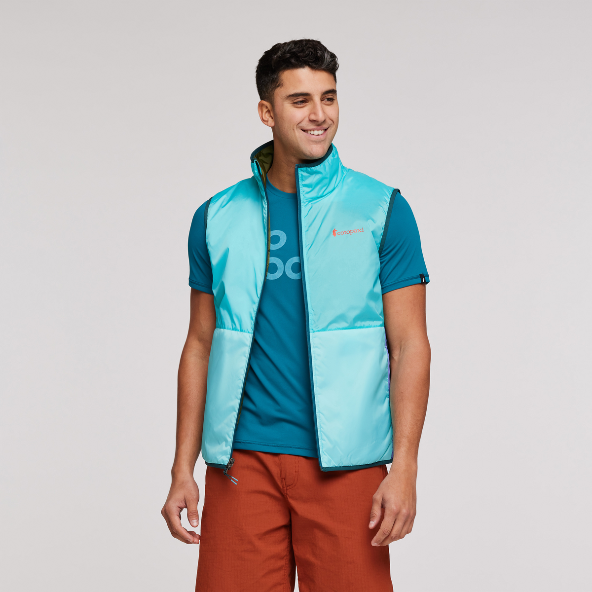 Teca Cálido Vest - Men's - Image 10