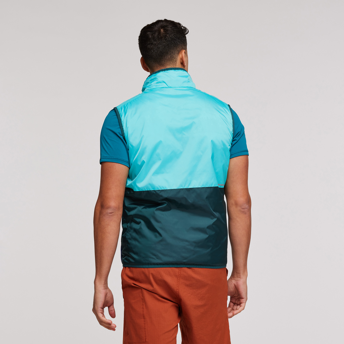 Teca Cálido Vest - Men's - Image 12