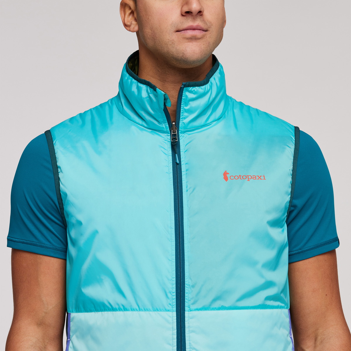 Teca Cálido Vest - Men's - Image 14
