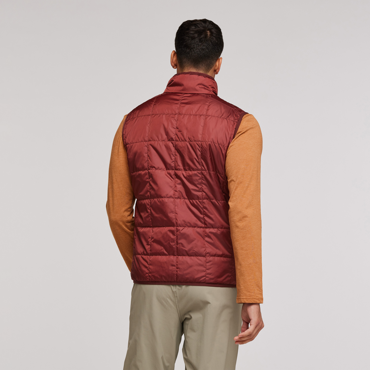 Teca Cálido Vest - Men's - Image 4