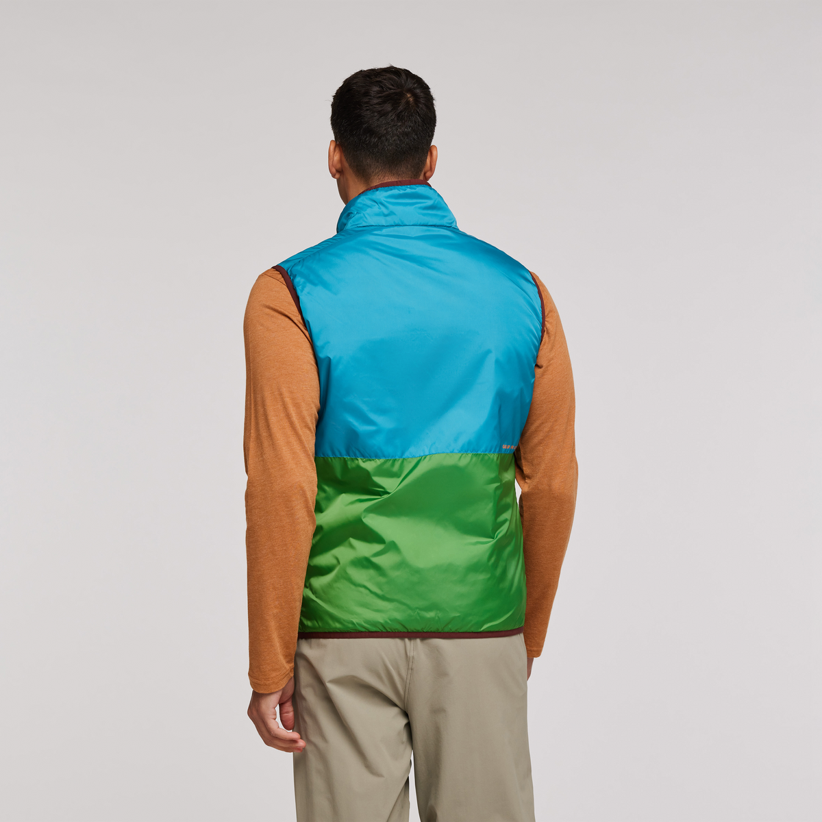 Teca Cálido Vest - Men's - Image 6