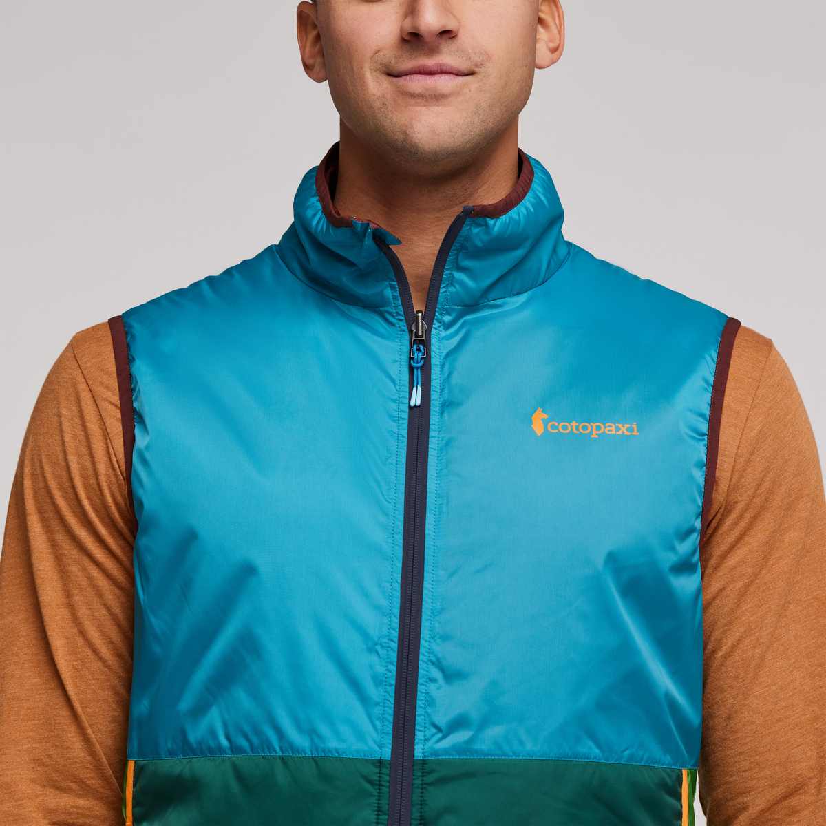 Teca Cálido Vest - Men's - Image 8