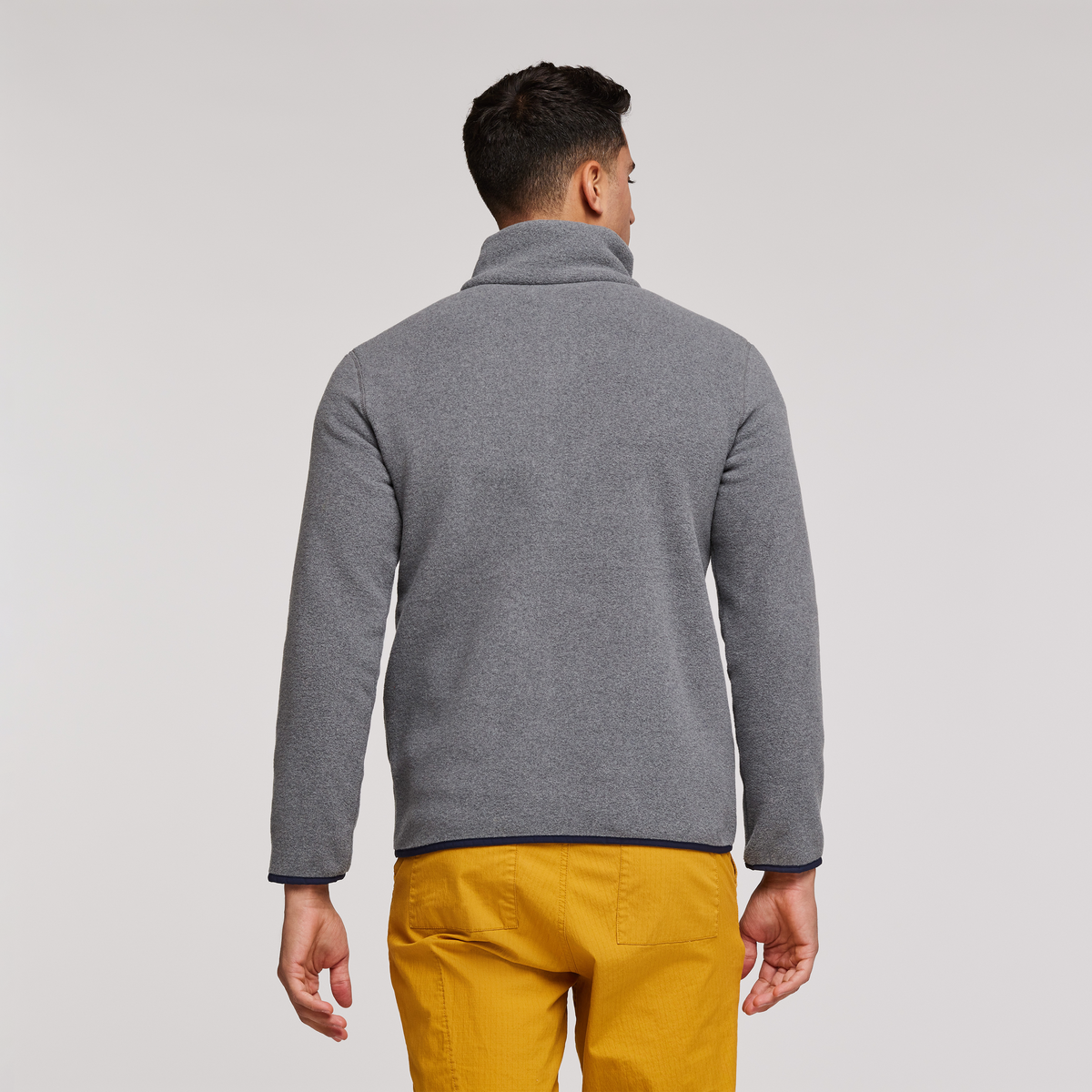 Teca Fleece Full-Zip Jacket - Men's - Image 11