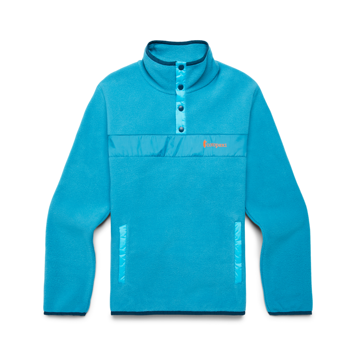 Teca Fleece Pullover - Men's - Image 7