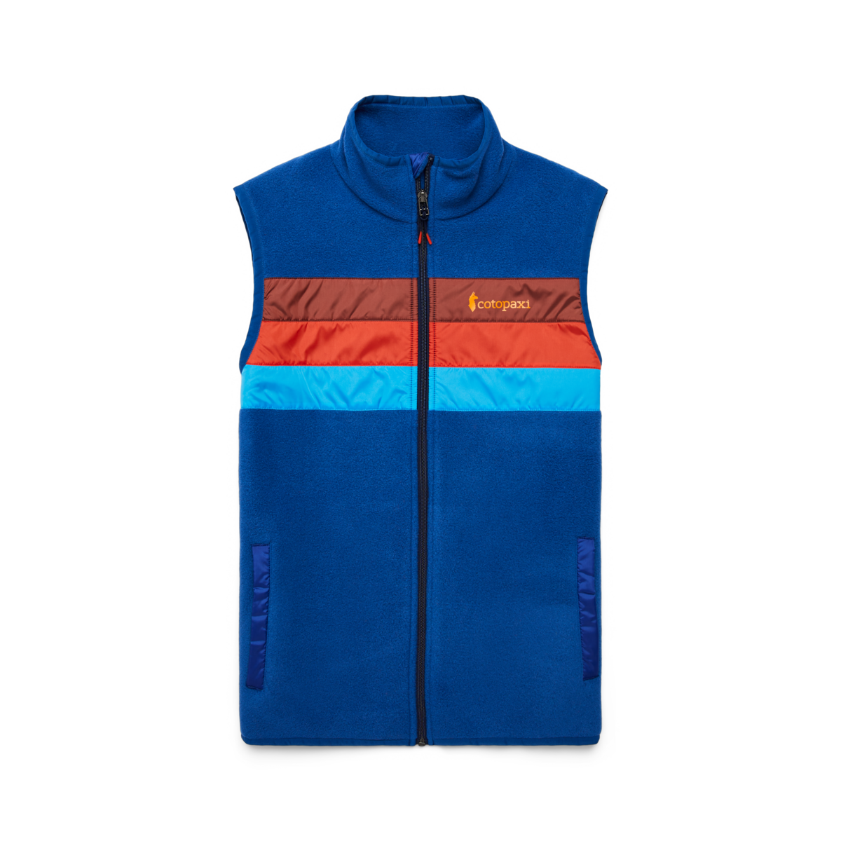 Teca Fleece Vest - Men's - Image 7