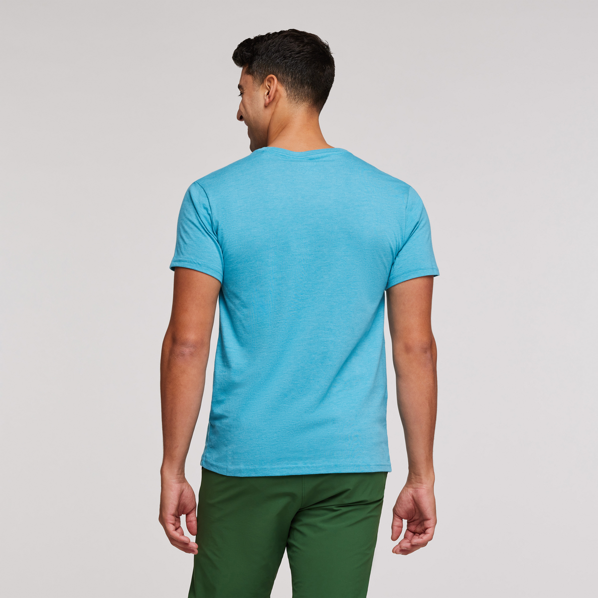 Topo Llama T-Shirt - Men's - Image 9
