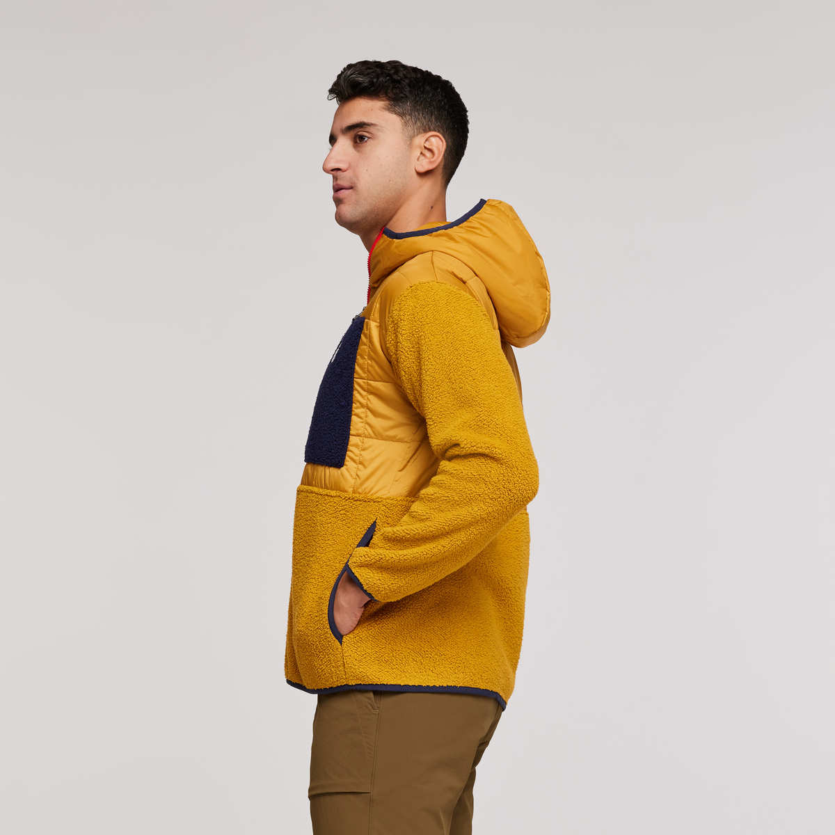 Trico Hybrid Jacket - Men's - Image 3
