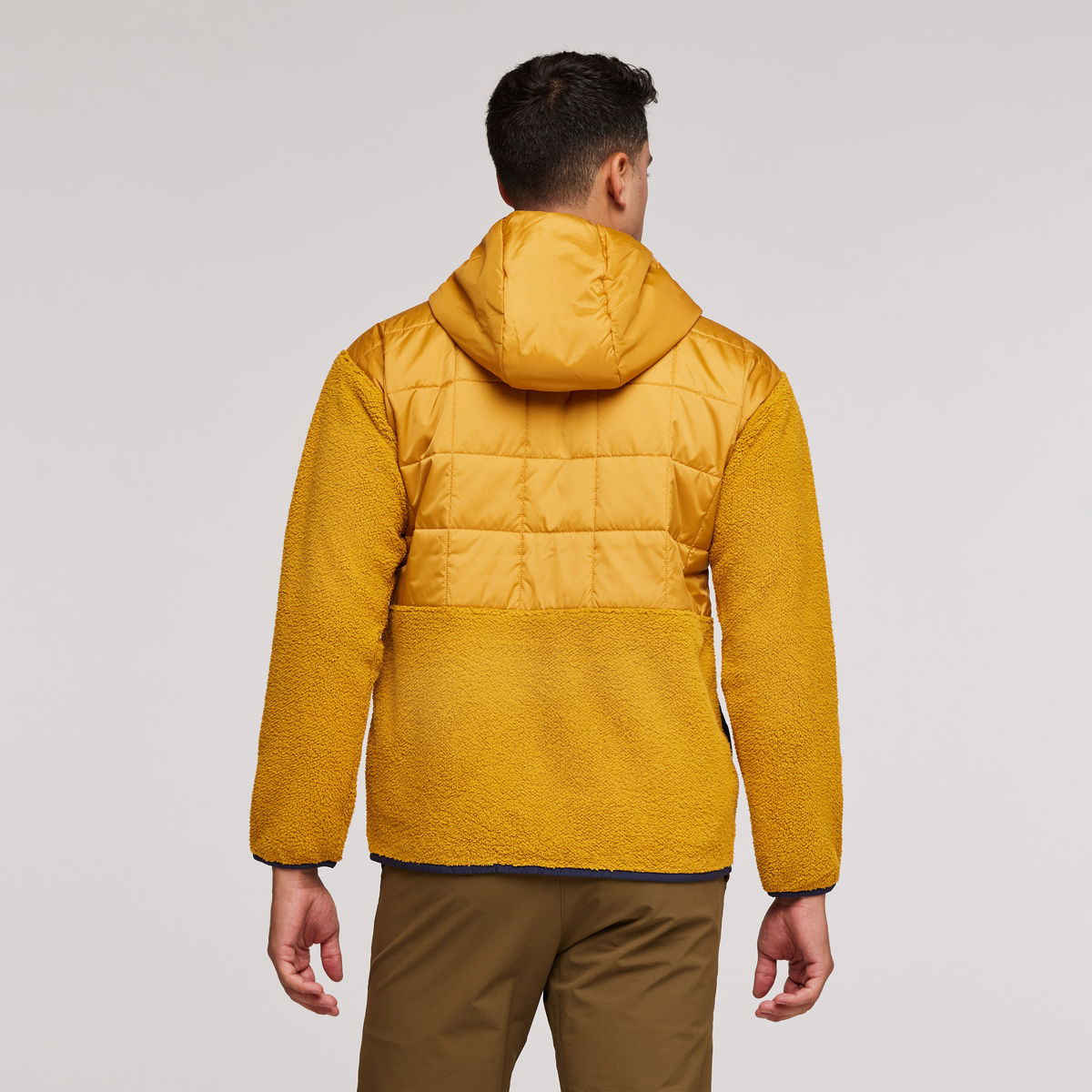 Trico Hybrid Jacket - Men's - Image 4