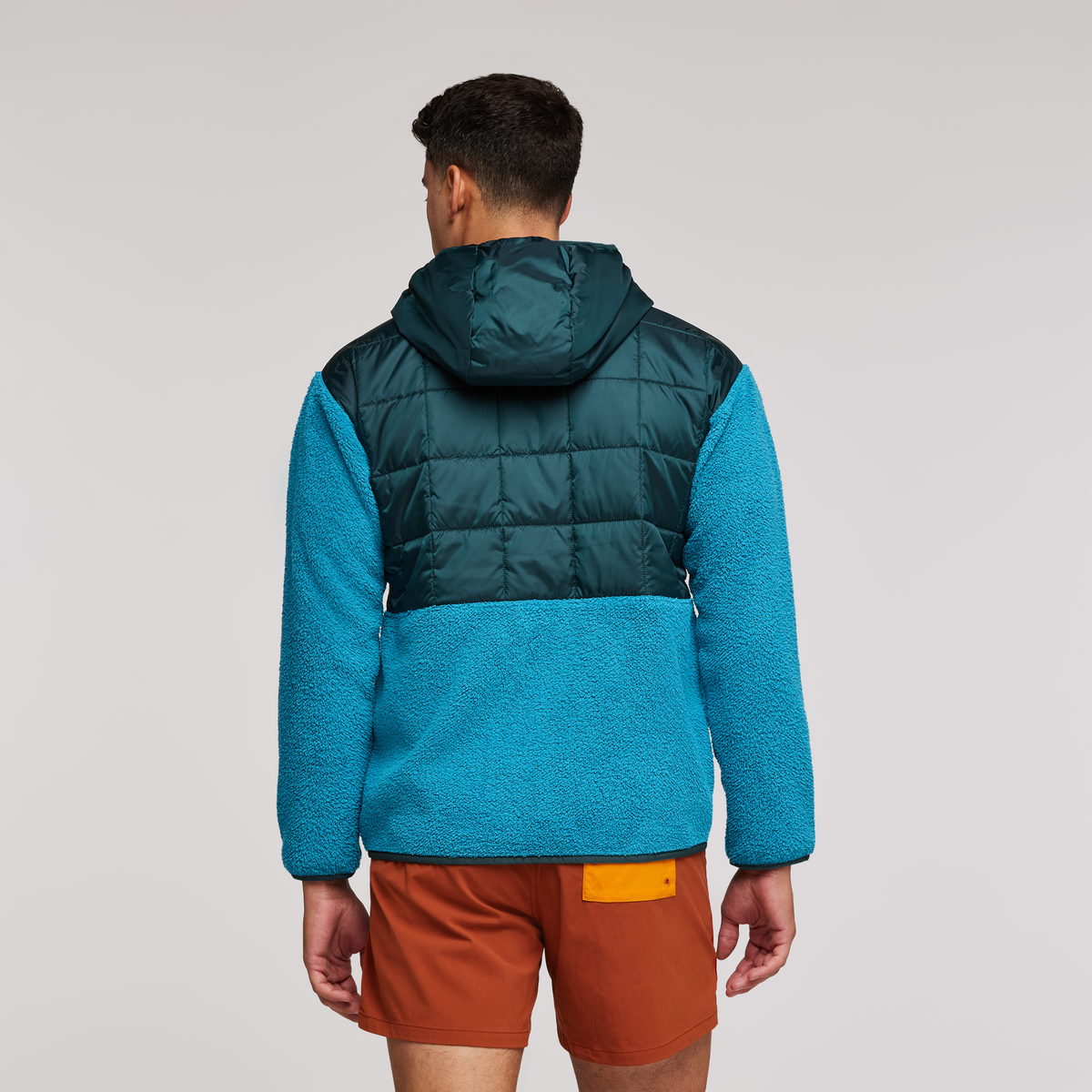 Trico Hybrid Jacket - Men's - Image 4