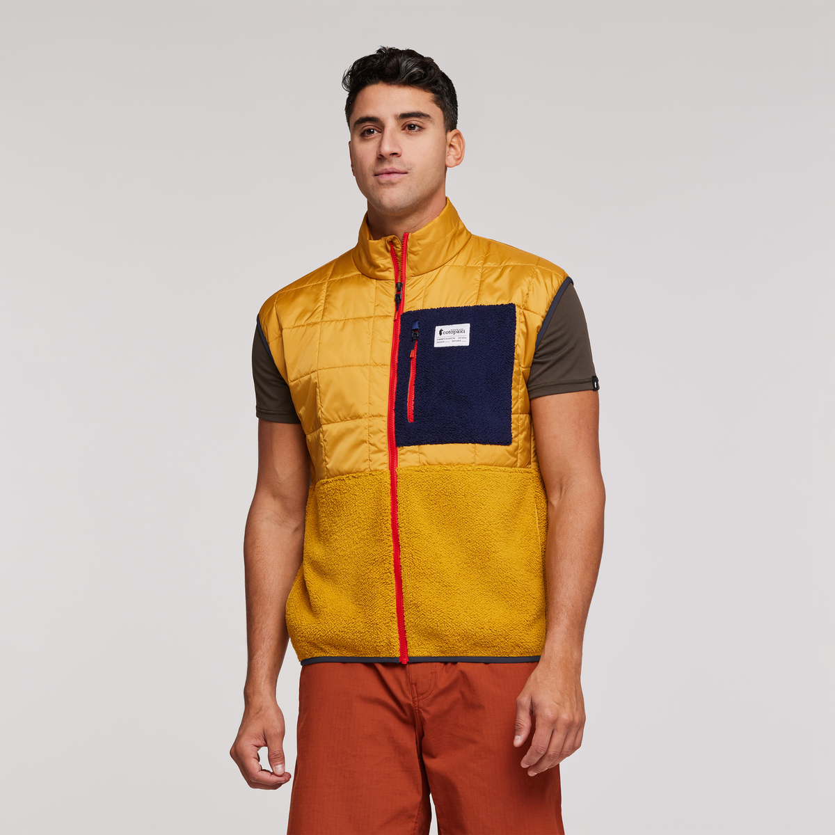 Trico Hybrid Vest - Men's - Image 8
