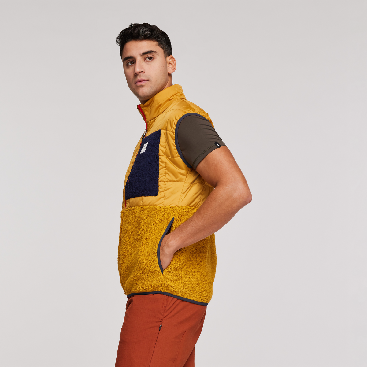 Trico Hybrid Vest - Men's - Image 13