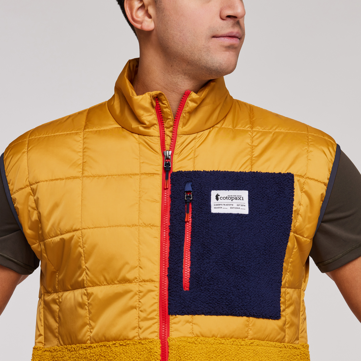 Trico Hybrid Vest - Men's - Image 11
