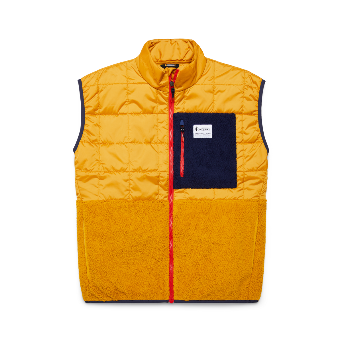 Trico Hybrid Vest - Men's - Image 14