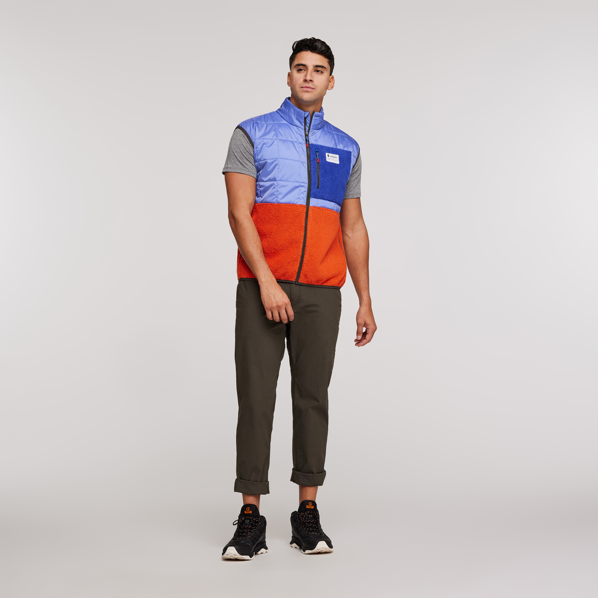 Trico Hybrid Vest - Men's - Image 2