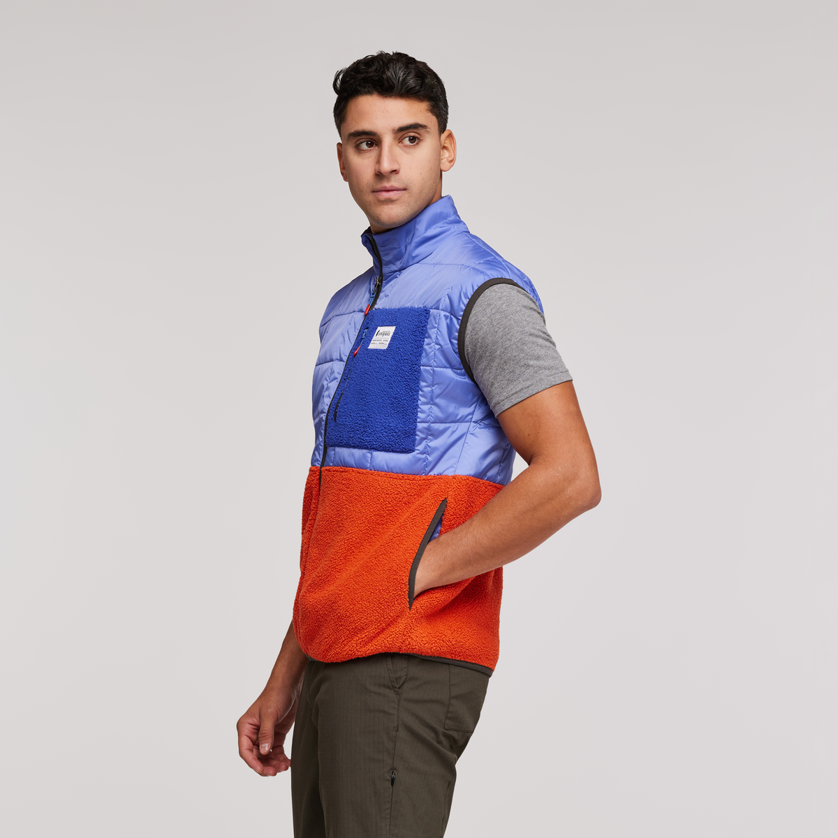 Trico Hybrid Vest - Men's - Image 3