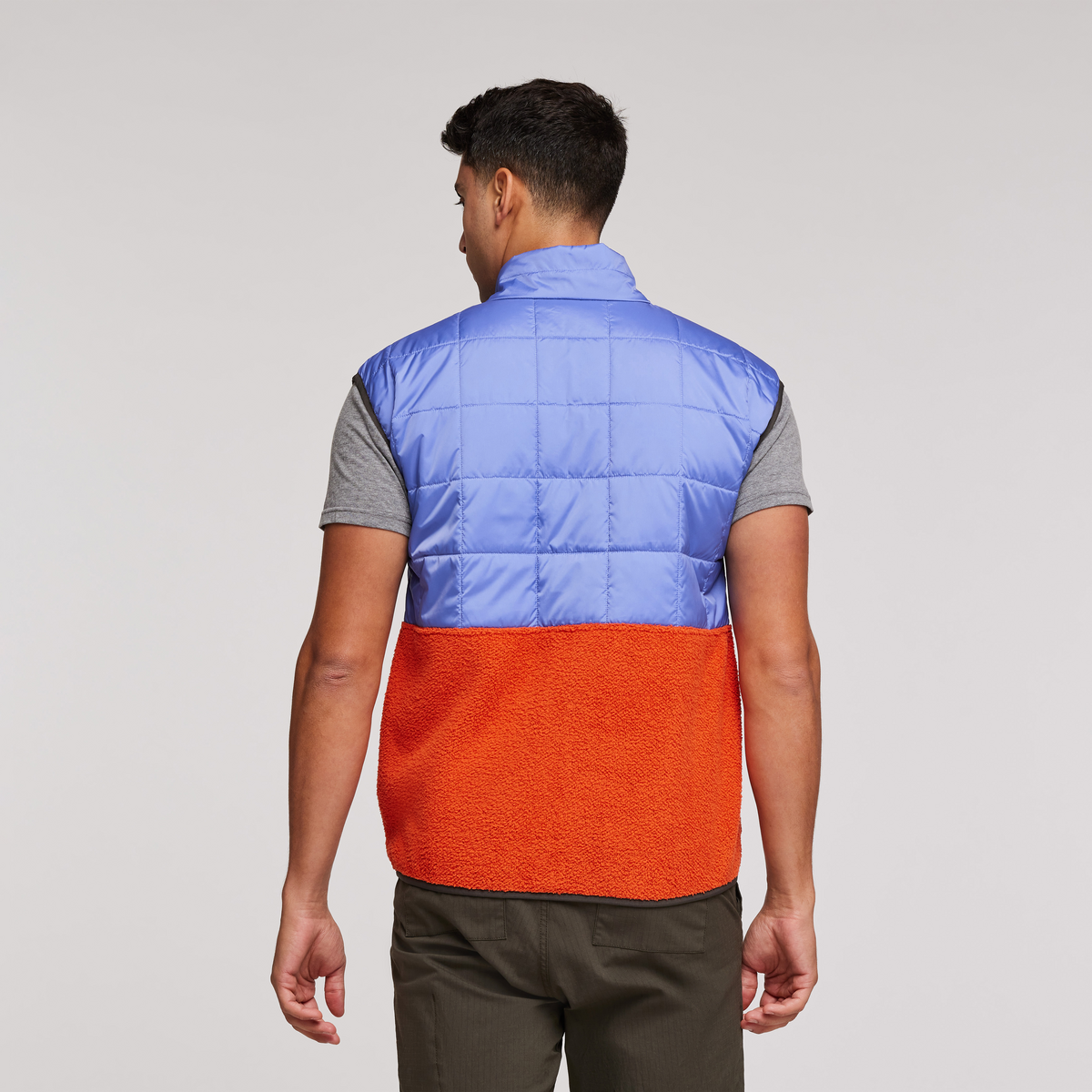 Trico Hybrid Vest - Men's - Image 4