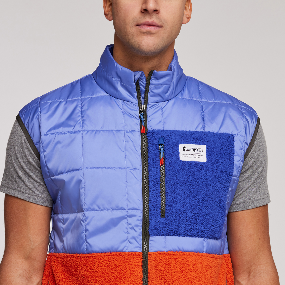Trico Hybrid Vest - Men's - Image 5