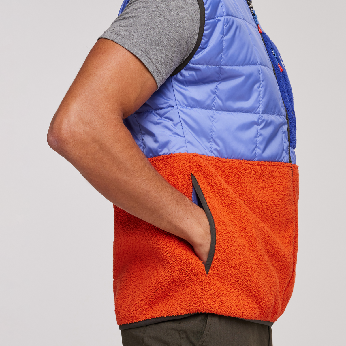 Trico Hybrid Vest - Men's - Image 6