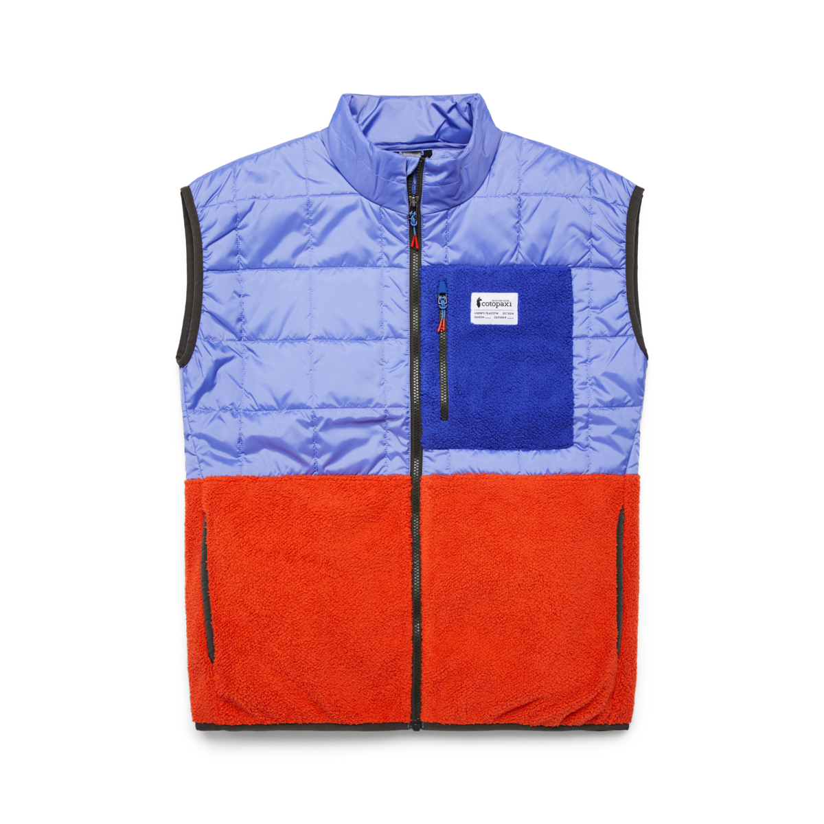 Trico Hybrid Vest - Men's - Image 7