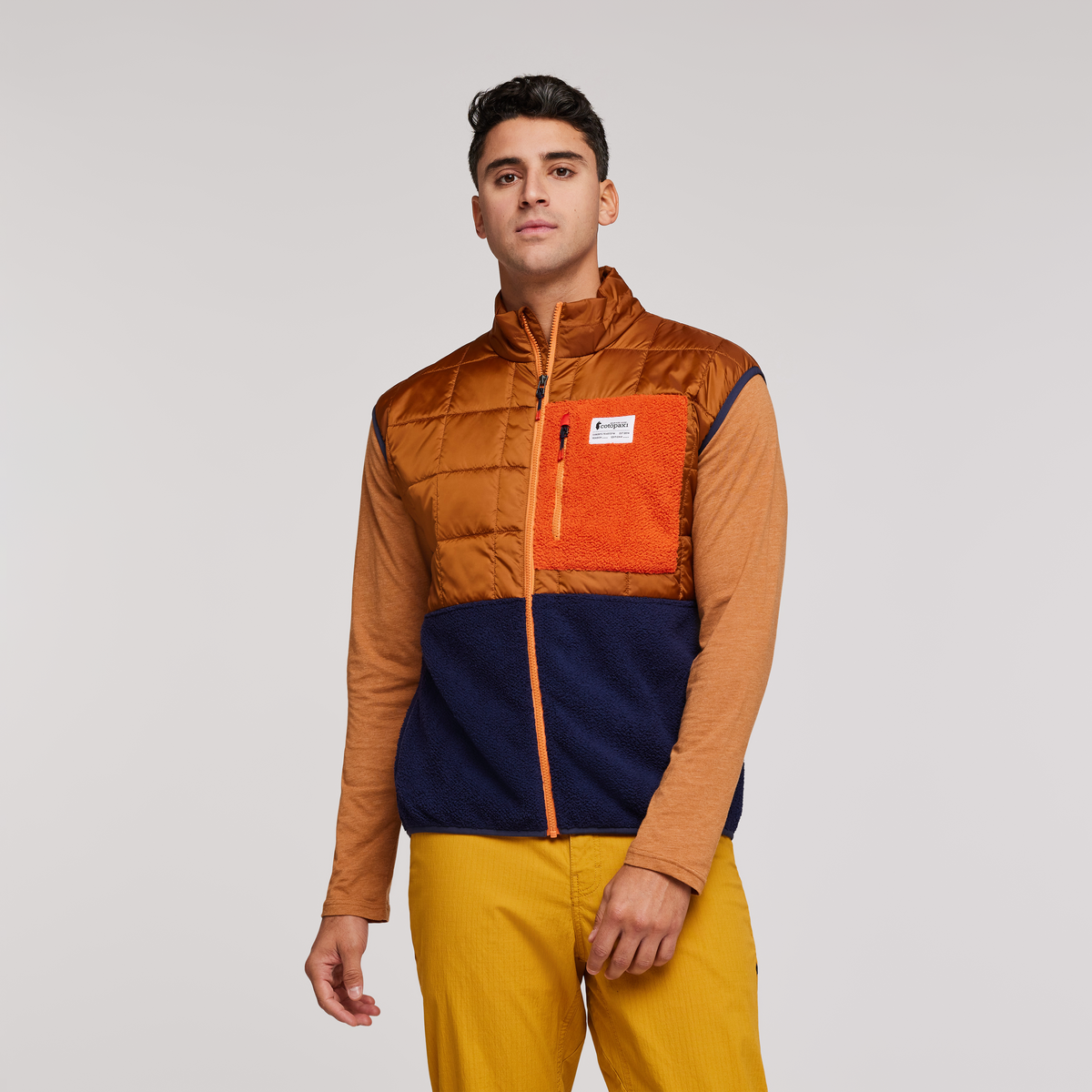 Trico Hybrid Vest - Men's - Image 15