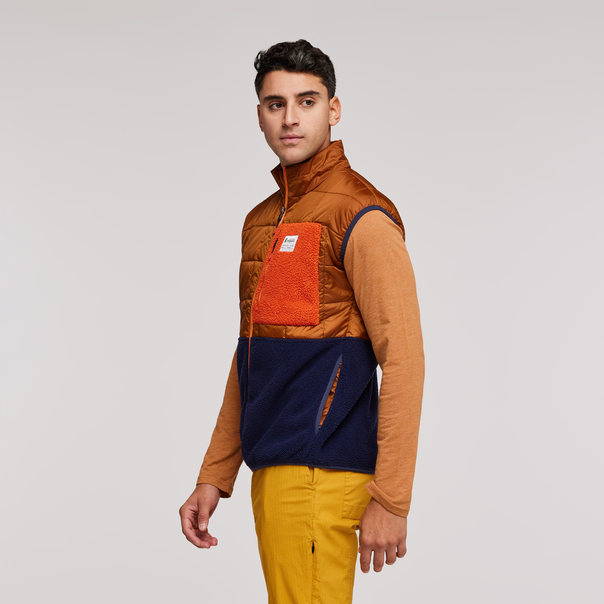 Trico Hybrid Vest - Men's - Image 20