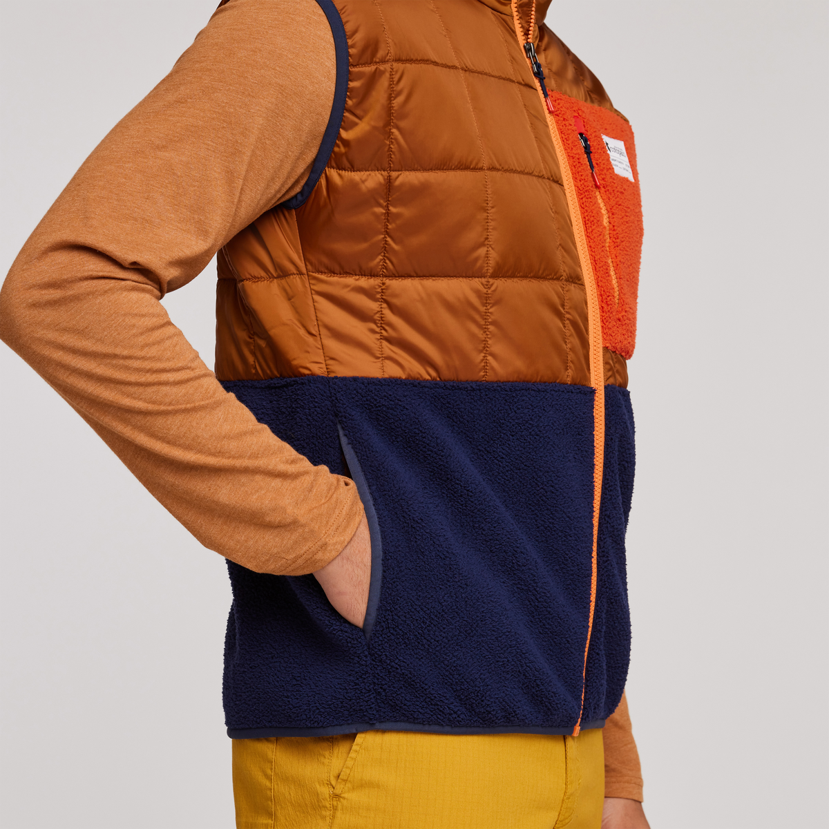 Trico Hybrid Vest - Men's - Image 17
