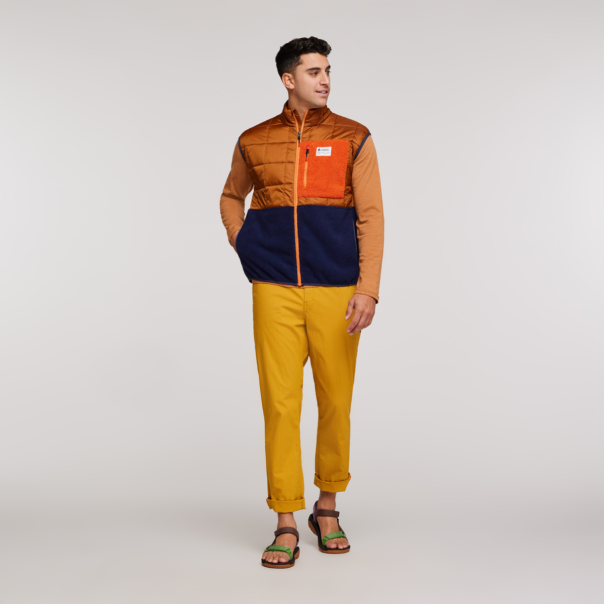 Trico Hybrid Vest - Men's - Image 16